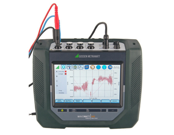 德國GMC測量儀器
