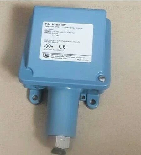 美國UE開關(guān)