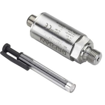 意大利GEFRAN壓力傳感器