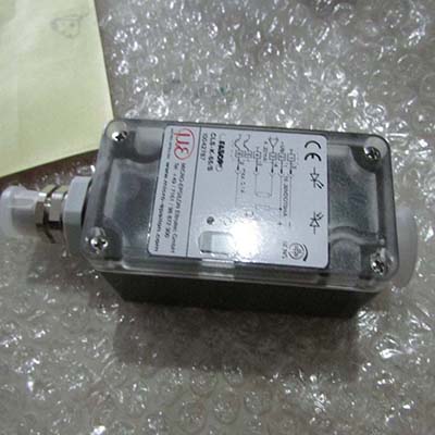 德國ELTROTEC接近開關(guān)