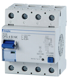 德國(guó)DOEPKE繼電器