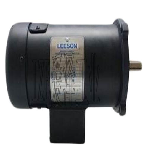 美國(guó)leeson電機(jī)