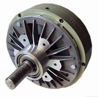 法國MEROBEL磁粉制動器