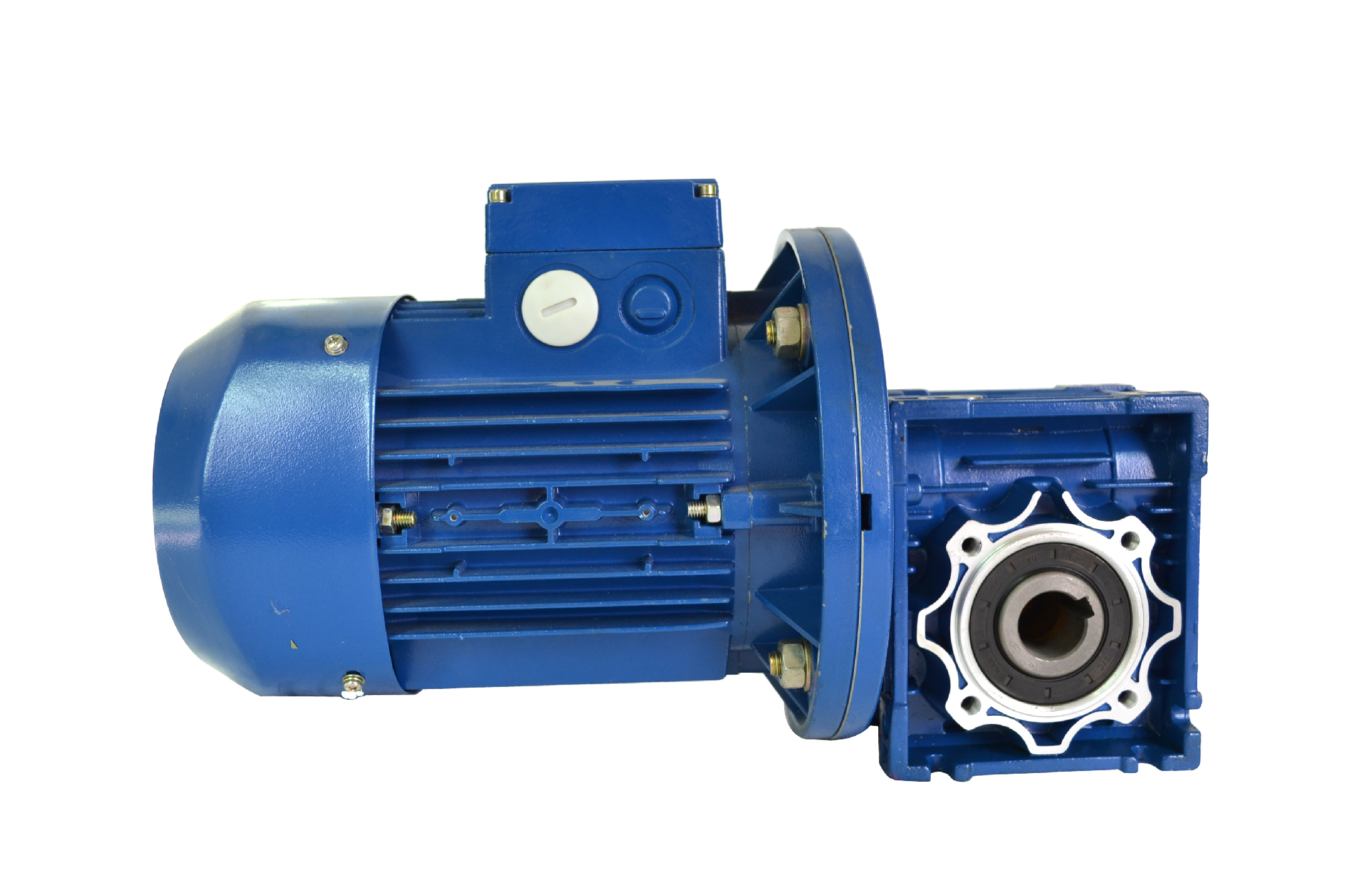 德國ZURRER減速電機(jī)