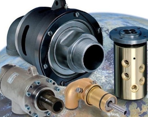 maier旋轉(zhuǎn)接頭