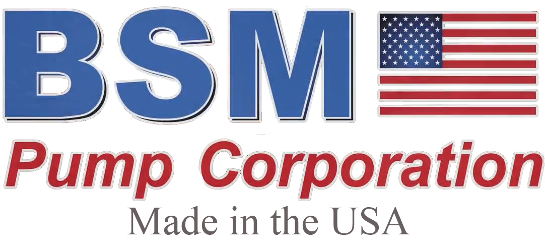 美國(guó)BSM泵