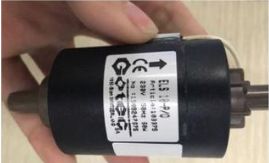 瑞士Gotec ELS 10 P/O電磁泵