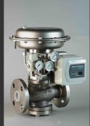 美國Magnitrol閥門