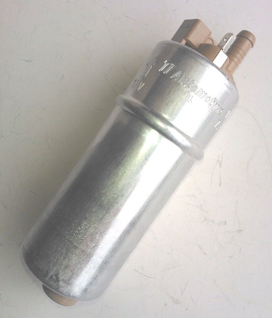 德國PIERBURG油泵