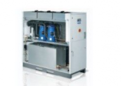 德國(guó)Riedel工業(yè)制冷機(jī)