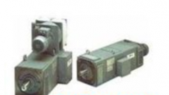 捷克MEZ CZ直流電機(jī)