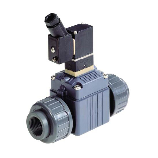 德國Burkert二通電磁閥