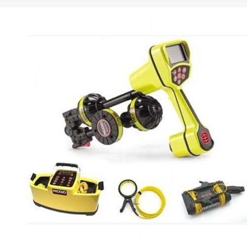 美國(guó)RIDGID（里奇） SR-20 管線探測(cè)儀