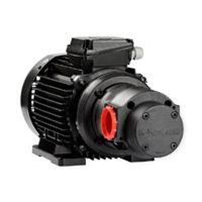 德國HALM電機(jī)