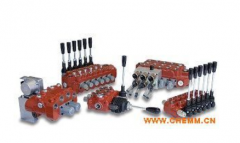 德國(guó)Walvoil控制閥