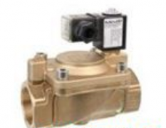 德國(guó)Buschjost Magnetventile電磁閥