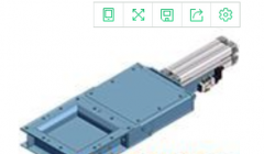  德國(guó)BARL自清潔旋轉(zhuǎn)閥