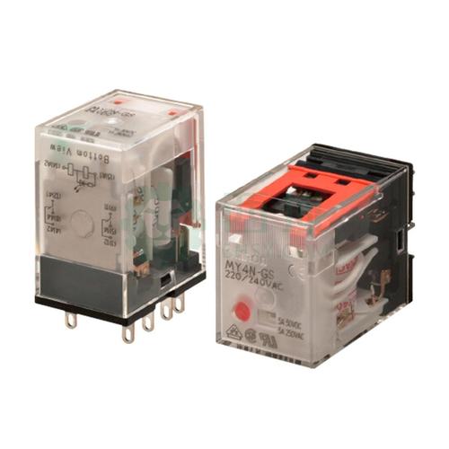 英國(guó)CEE繼電器